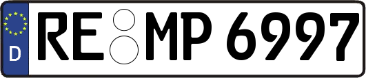 RE-MP6997