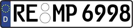 RE-MP6998