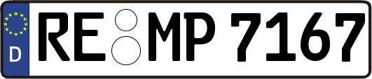 RE-MP7167