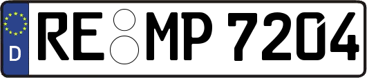 RE-MP7204