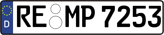 RE-MP7253