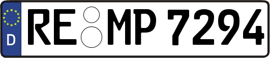 RE-MP7294