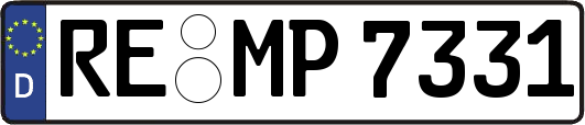 RE-MP7331