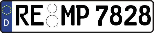 RE-MP7828