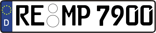 RE-MP7900