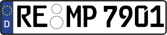 RE-MP7901