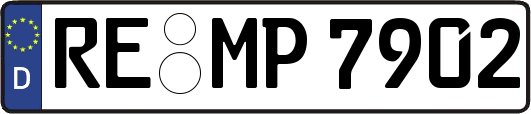 RE-MP7902