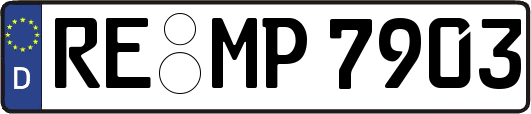 RE-MP7903