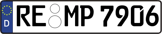 RE-MP7906
