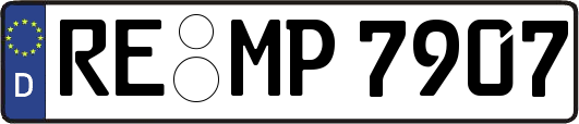 RE-MP7907