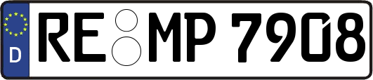 RE-MP7908