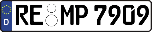RE-MP7909