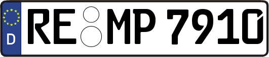 RE-MP7910