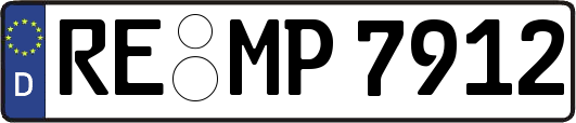 RE-MP7912