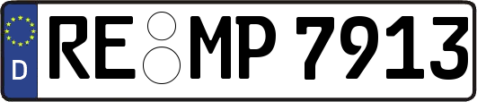 RE-MP7913