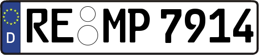 RE-MP7914
