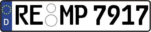RE-MP7917
