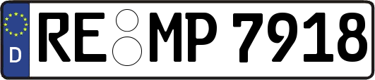 RE-MP7918