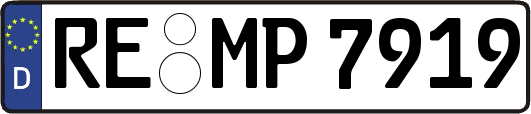 RE-MP7919