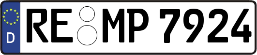 RE-MP7924