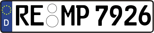 RE-MP7926