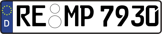 RE-MP7930
