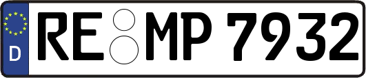 RE-MP7932
