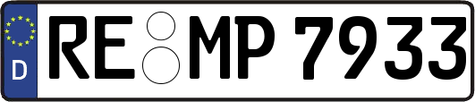 RE-MP7933