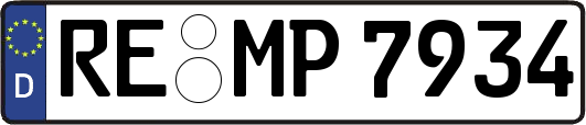 RE-MP7934