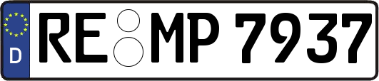 RE-MP7937