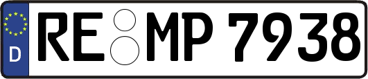 RE-MP7938