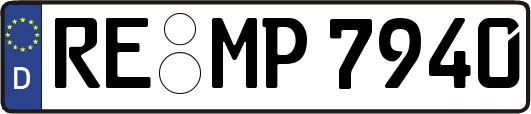 RE-MP7940