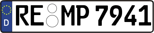 RE-MP7941