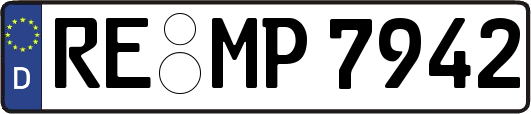 RE-MP7942