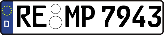 RE-MP7943