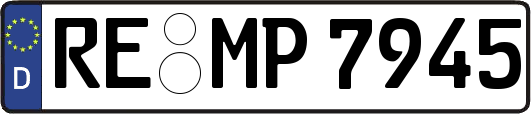 RE-MP7945