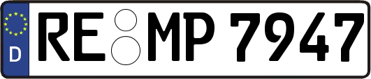 RE-MP7947