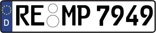 RE-MP7949