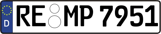 RE-MP7951