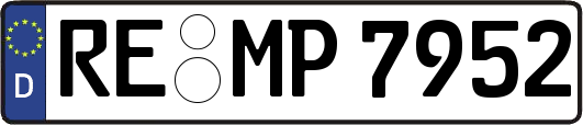 RE-MP7952