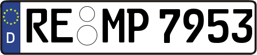 RE-MP7953