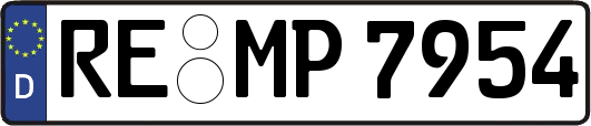 RE-MP7954
