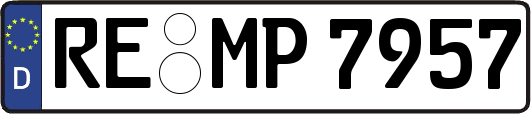 RE-MP7957
