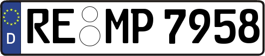 RE-MP7958