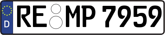 RE-MP7959