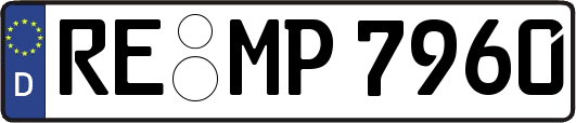 RE-MP7960
