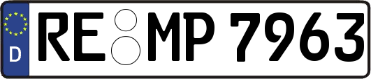 RE-MP7963