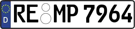 RE-MP7964