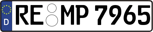 RE-MP7965