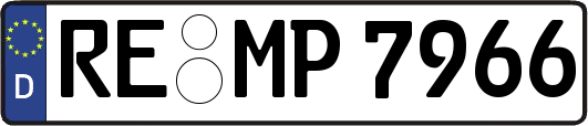 RE-MP7966